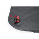 4-season insulated mattress Helsport Blizzard R5+ Sleeping Mat-Gris