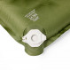 Matelas autogonflant Sea to Summit Camp Plus SI