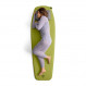 Matelas autogonflant Sea to Summit Camp SI