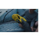 3-season inflatable mattress Sea to Summit Ether Light XR Insulated Rectangular