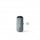 3-season lightweight mattress Sea to Summit Ether Light XR Insulated Small & Regular - Gris