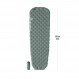 3-season lightweight mattress Sea to Summit Ether Light XR Insulated - Gris