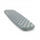 3-season lightweight mattress Sea to Summit Ether Light XR Insulated - Gris