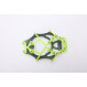 Crampons Snowline Hexa Spikes 