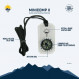 Mini Boussole Sun Company Minicomp II