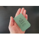 Waterproof and durable all-weather notebook Modestone Waterproof Micro Notepad 50x85 mm - vert