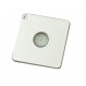 BCB 2 Inch Mayday Signalling Mirror 