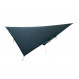 Lightweight, versatile tarp Ticket To The Moon Moon Tarp - Vert