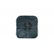 Lightweight, versatile tarp Ticket To The Moon Moon Tarp - Vert