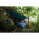 Lightweight, versatile tarp Ticket To The Moon Moon Tarp - Vert
