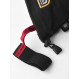 Warm, waterproof leather mittens Hestra Army Leather Gore-Tex Mitt-Black