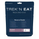 Mousse au chocolat - Trek’n Eat 