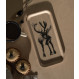 Plateau Muurla Tray Renne / Reindeer