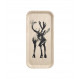 Plateau Muurla Tray Renne / Reindeer