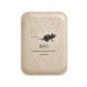 Plateau Muurla Tray Renard / fox