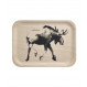 Plateau Muurla Tray Elan / Moose