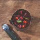 Fondue au chocolat et fruits - MX3
