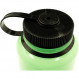 Nalgene Sustain grand ouverture 1.5L - Glow Green