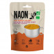 Coral lentil semolina, vegetarian dahl-style - Naon