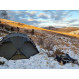 Nortent Vern 2 With Stove Jack