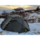 Nortent Vern 3 With Stove Jack