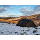 Nortent Vern 2 With Stove Jack