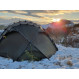 Nortent Vern 3 With Stove Jack