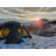 Nortent Vern 2 With Stove Jack