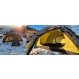 Nortent Vern 3 With Stove Jack