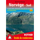 Norvège Sud - Rother