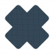 NoSo Patch X Polartec Powergrid