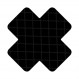 NoSo Patch X Polartec Powergrid