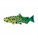 NoSo Patch Logo - New Zealand Rainbow