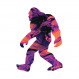NoSo Patch Logo - Sasquatch 