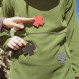 NoSo Patch X Polartec Powergrid