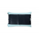 Oreiller Nemo Fillo - Bleu Ciel-Frost/Silt