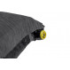 Oreiller Nemo Fillo Black Pearl / Birch Blue