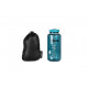 Oreiller Nemo Fillo Black Pearl / Birch Blue