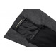 Oreiller Nemo Fillo Black Pearl / Birch Blue