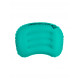 Oreiller Aeros Ultralight Pillow Sea to Summit / Turquoise