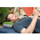 Cocoon Air-Core Down Travel Pillow