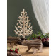Ours en bois Lovi Bear