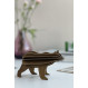 Ours en bois Lovi Bear