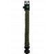 Outdoor Aventure Bracelet Survival