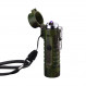 Outdoor Aventure Briquet Plasma 