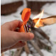 Outdoor Aventure Briquet Tempête Multifonction