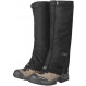 Outdoor Research Men's Rocky Mountain High Gaiters - Noir/Black