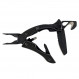 Gerber Crucial w. Strap Cutter