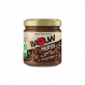 Baouw Organic Cocoa-Hazelnut Protein Spread