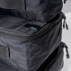 Lots de 3 sacs cubiques de rangement Matador Packing Cube 3-Pack - Noir